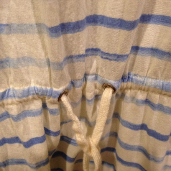 Tommy Hilfiger Beach Dress Cover Up Size S/P - Picture 5 of 7